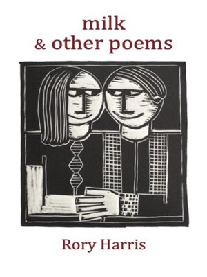 cover image of milk & other poems